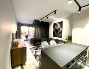 Golden Mile Marbella Luxury 2-bedroom rental